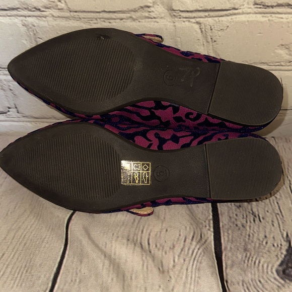 Farylrobin Kip Mary Jane Anthropologist size 6 - Picture 9 of 12